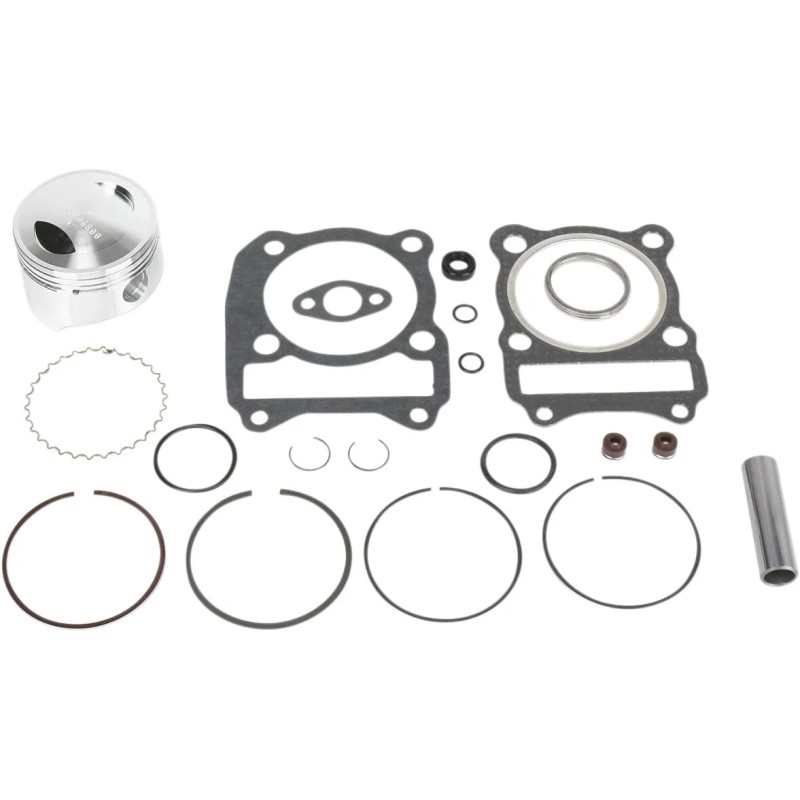 High-Performance Piston Kit with Gaskets for 4-Stroke