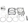 High-Performance Piston Kit with Gaskets for 4-Stroke