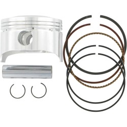 Piston Kit for 4 Stroke
