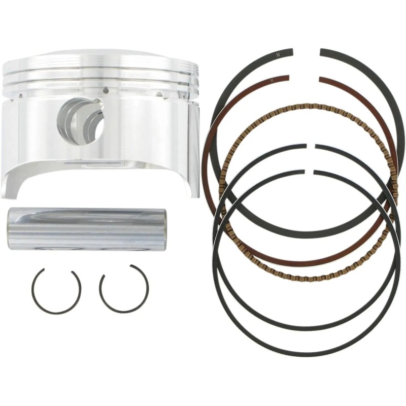 Piston Kit for 4 Stroke