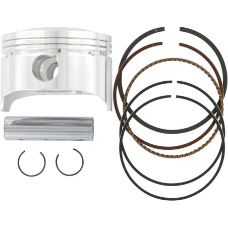 Piston Kit for 4 Stroke