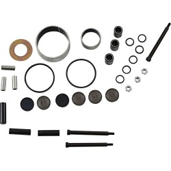 Kit de reconditionnement d'embrayage primaire