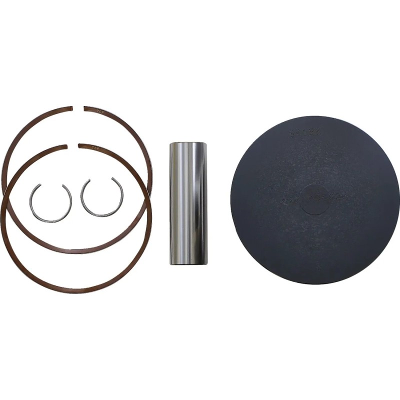 Kit piston pour 2 temps