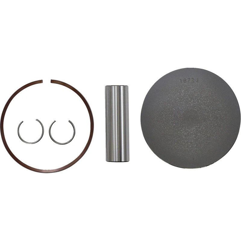 Kit piston pour 2 temps