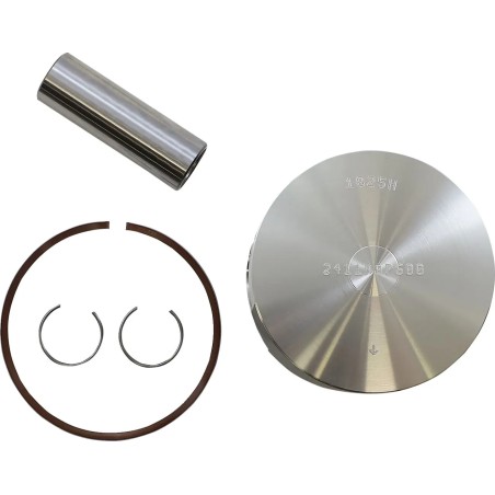 Kit piston pour 2 temps