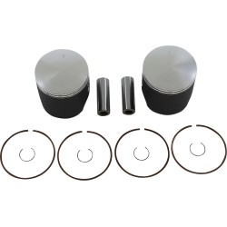 Piston Kit for 2 Stroke