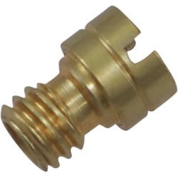 Gicleur grande vitesse