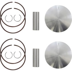 Piston Kit for 2 Stroke