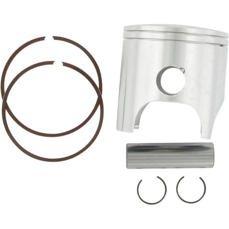 Piston Kit for 2 Stroke
