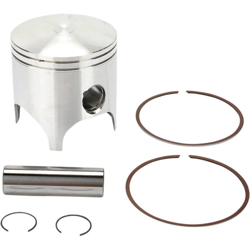 Piston Kit for 2 Stroke