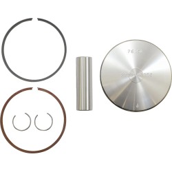 Kit piston pour 2 temps