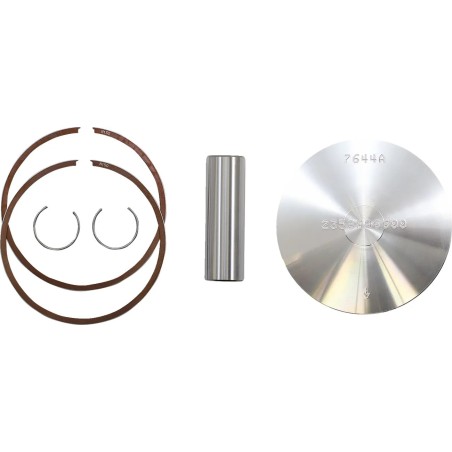 Kit piston pour 2 temps