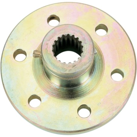 Clutch Flywheel (PTO)