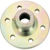 Clutch Flywheel (PTO)