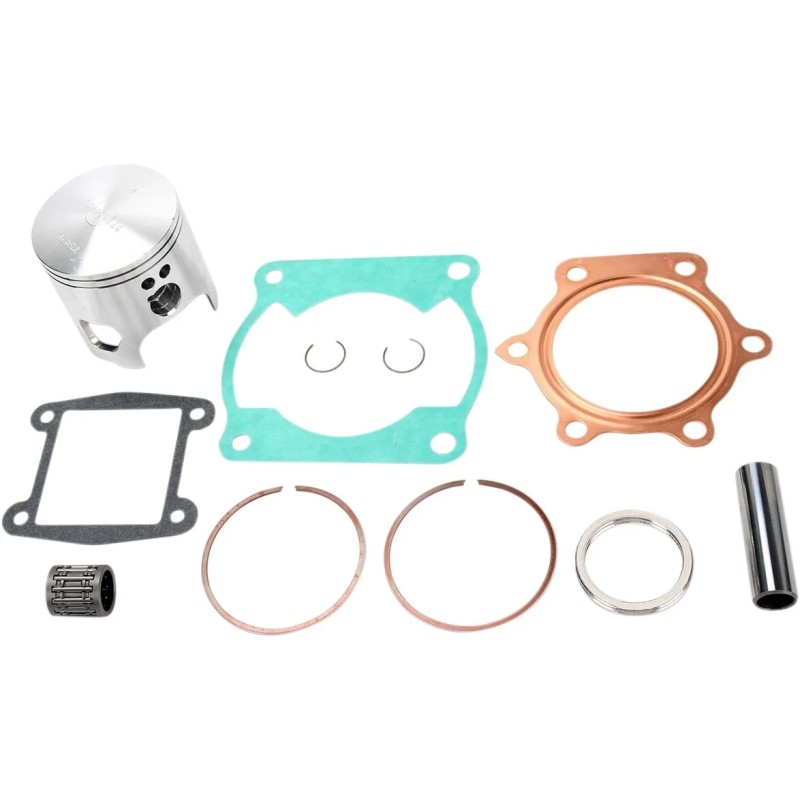 High Performance Piston Kit with Gaskets for 2-Stroke