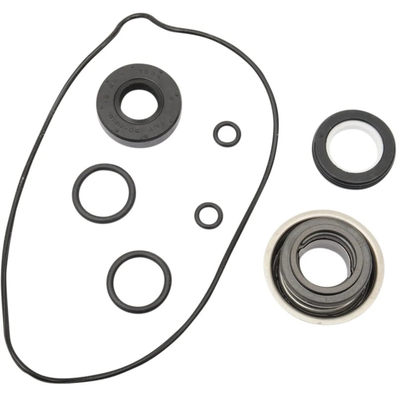 Water Pump Rebuild Kit