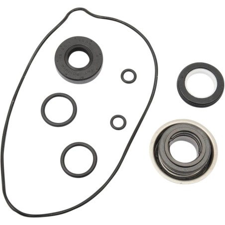 Water Pump Rebuild Kit