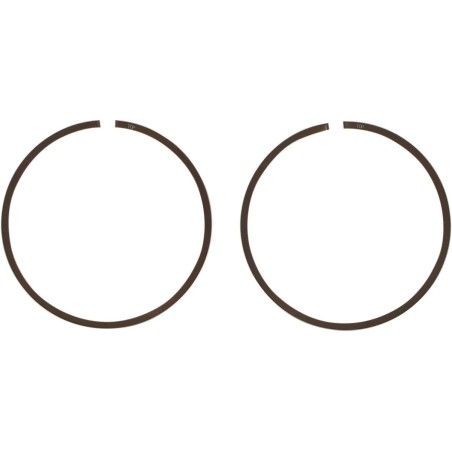 Jeu de segments de rechange