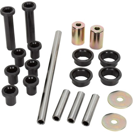 Rear Independent Suspension Linkage Rebuild Kit