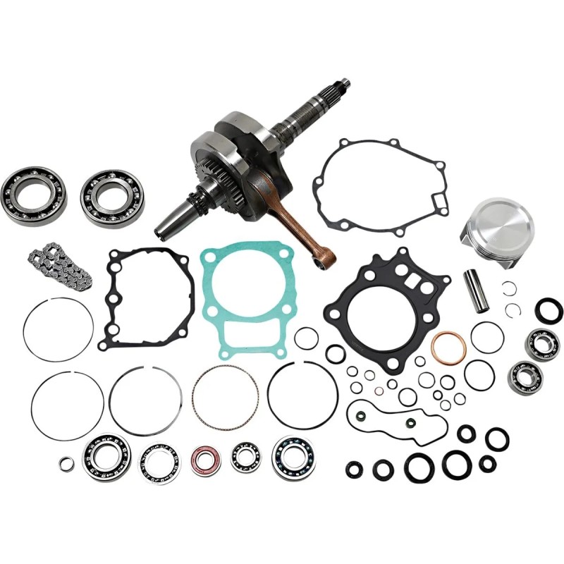 Engine Rebuild Kit