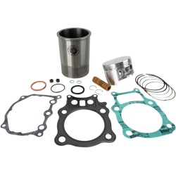 Cylinder Rebuild Kit