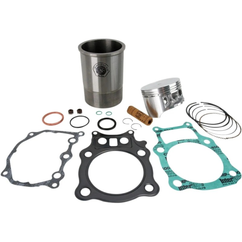 Cylinder Rebuild Kit