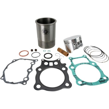 Cylinder Rebuild Kit