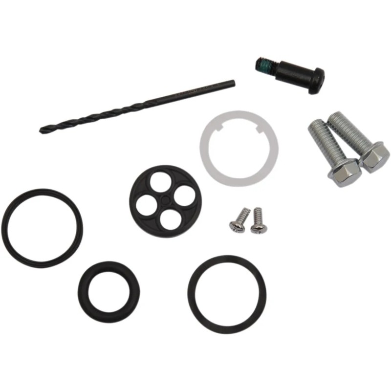 Fuel Petcock Rebuild Kit
