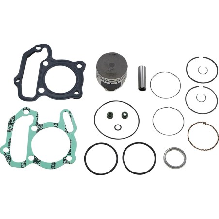 Top-End Rebuild Kit