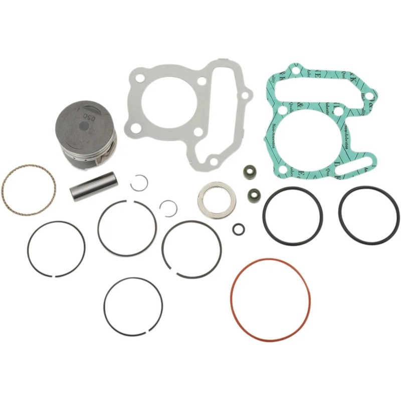 Top-End Rebuild Kit