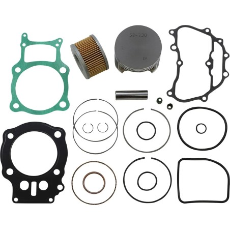 Top-End Rebuild Kit