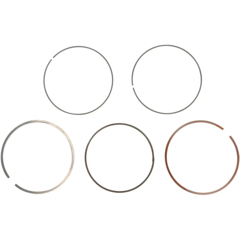 Piston Rings