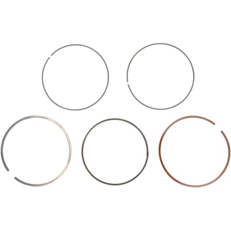 Piston Rings