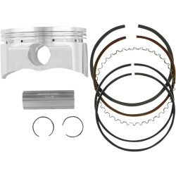 Piston Kit Forged Series for 4-Stroke