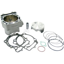 Cylinder Kit Big Bore Race for 4 Stroke