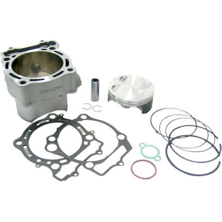 Cylinder Kit Big Bore Race for 4 Stroke