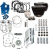 128  Power Package for 114  117  Oil Cooled M8