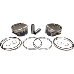 Kit piston Big Bore