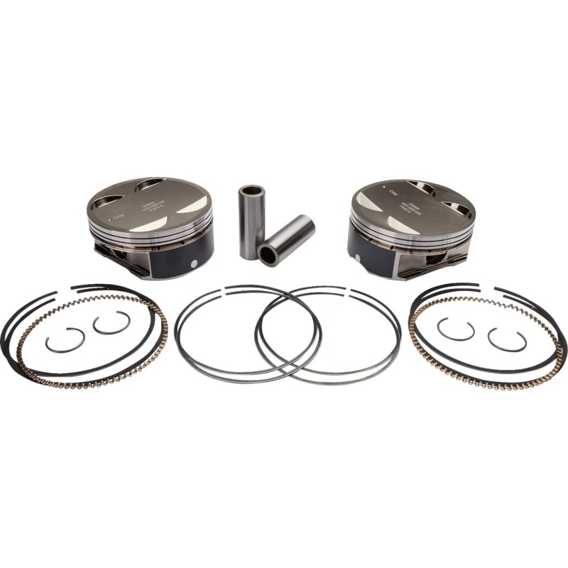 Big Bore Piston Kit