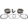 Kit piston Big Bore