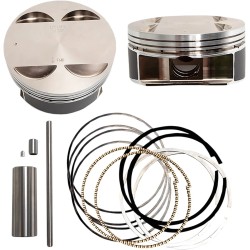 Kit de pistons big bore 4,250" pour modèles M8