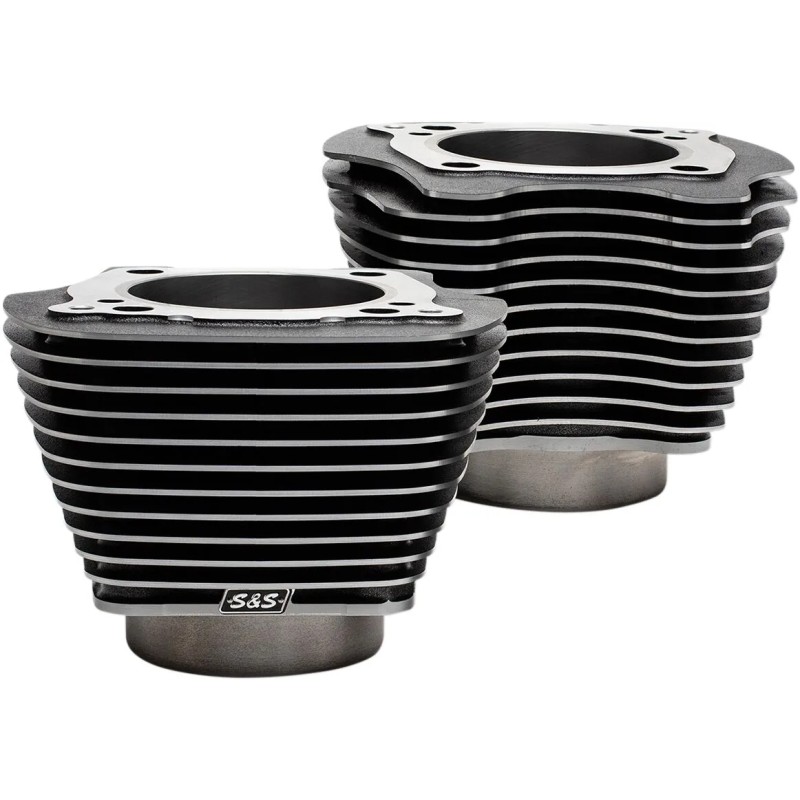 Big Bore Cylinder Set