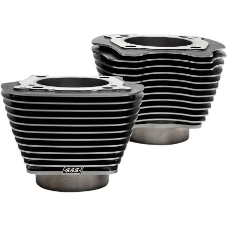 Big Bore Cylinder Set