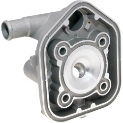Culasse 50 cm³ pour cylindre Peugeot vertical à refroidissement liquide