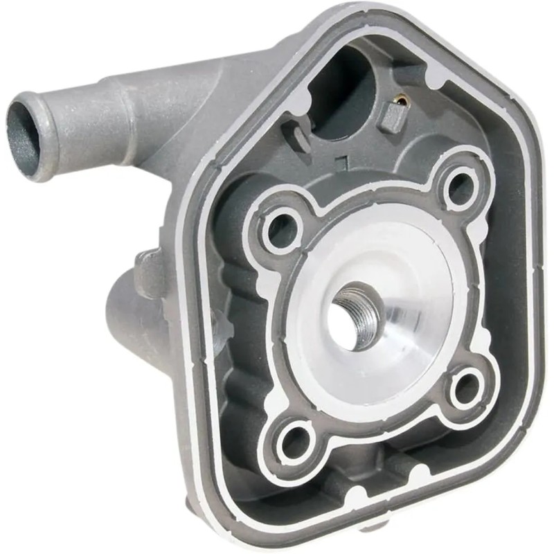 Culasse 50 cm³ pour cylindre Peugeot vertical à refroidissement liquide