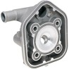 Cylinder Head 50cc for Peugeot vertical LC