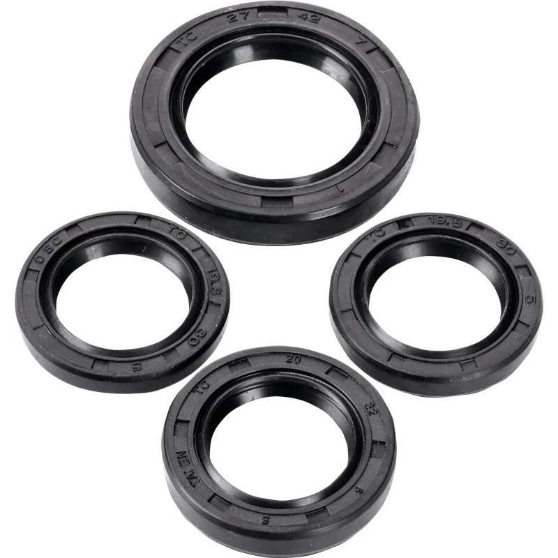 Engine Oil Seal Set for GY6 125 150cc 152 157QMI J