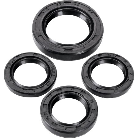 Engine Oil Seal Set for GY6 125 150cc 152 157QMI J