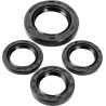 Engine Oil Seal Set for GY6 125 150cc 152 157QMI J