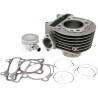 Kit de cylindre 125 cm³ pour moteurs chinois 4 temps GY6 125 152QMI